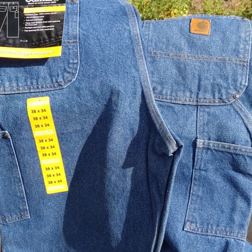 Men's jeans